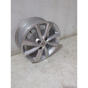 Recambio de llanta para opel corsa f edition referencia OEM IAM 65J16CH438  