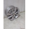 Recambio de llanta para opel corsa f edition referencia OEM IAM 65J16CH438  