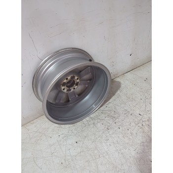 Recambio de llanta para opel corsa f edition referencia OEM IAM 65J16CH438  