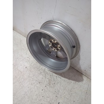 Recambio de llanta para opel corsa f edition referencia OEM IAM 65J16CH438  