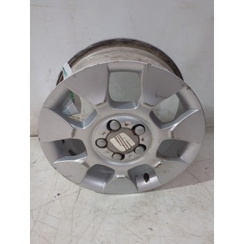 Recambio de llanta para seat alhambra (7v8, 7v9) 1.9 tdi referencia OEM IAM 7M7601025C  