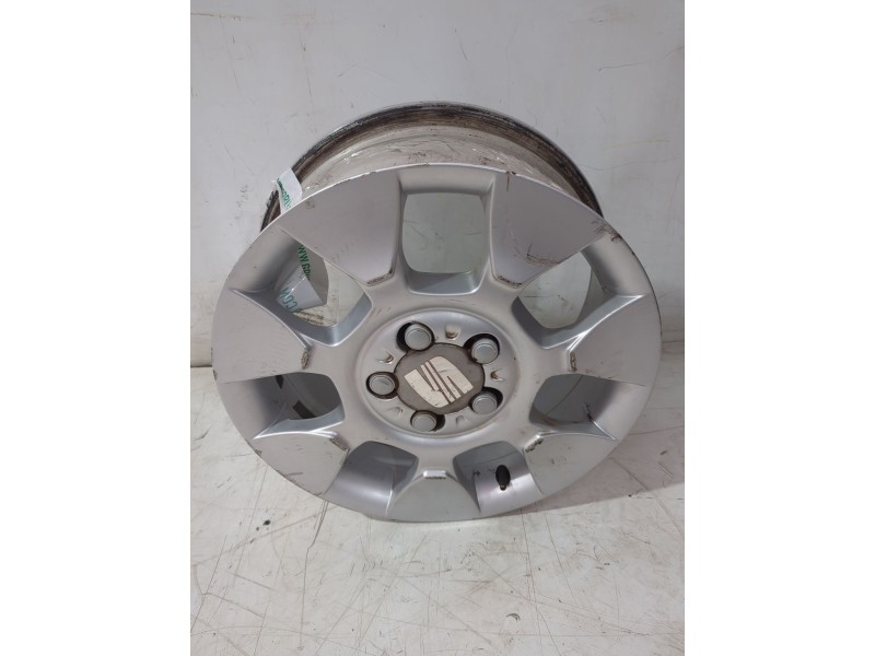 Recambio de llanta para seat alhambra (7v8, 7v9) 1.9 tdi referencia OEM IAM 7M7601025C  