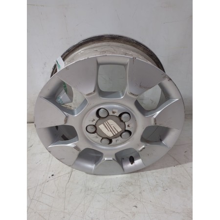 Recambio de llanta para seat alhambra (7v8, 7v9) 1.9 tdi referencia OEM IAM 7M7601025C  