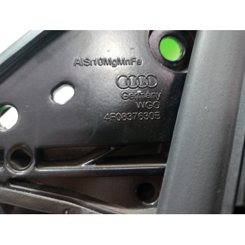 Recambio de puerta delantera derecha para audi a6 berlina (4f2) 2.4 referencia OEM IAM 4F0831052D  