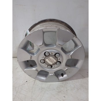 Recambio de llanta para seat alhambra (7v8, 7v9) 1.9 tdi referencia OEM IAM 7M7601025C  