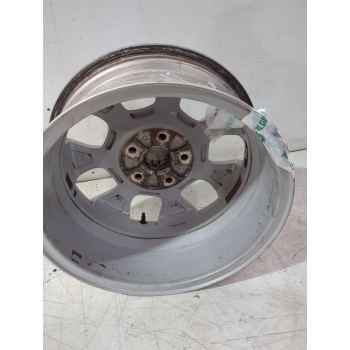 Recambio de llanta para seat alhambra (7v8, 7v9) 1.9 tdi referencia OEM IAM 7M7601025C  