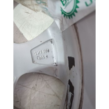 Recambio de llanta para seat alhambra (7v8, 7v9) 1.9 tdi referencia OEM IAM 7M7601025C  