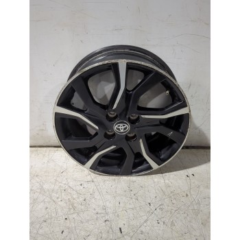 Recambio de juego llantas para toyota yaris (_p13_) 1.5 (nsp131_) referencia OEM IAM 426110DC80  