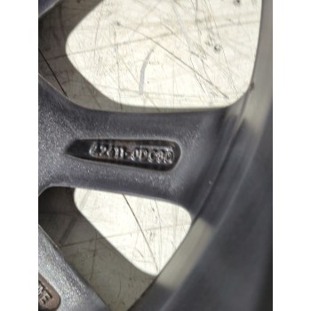 Recambio de juego llantas para toyota yaris (_p13_) 1.5 (nsp131_) referencia OEM IAM 426110DC80  