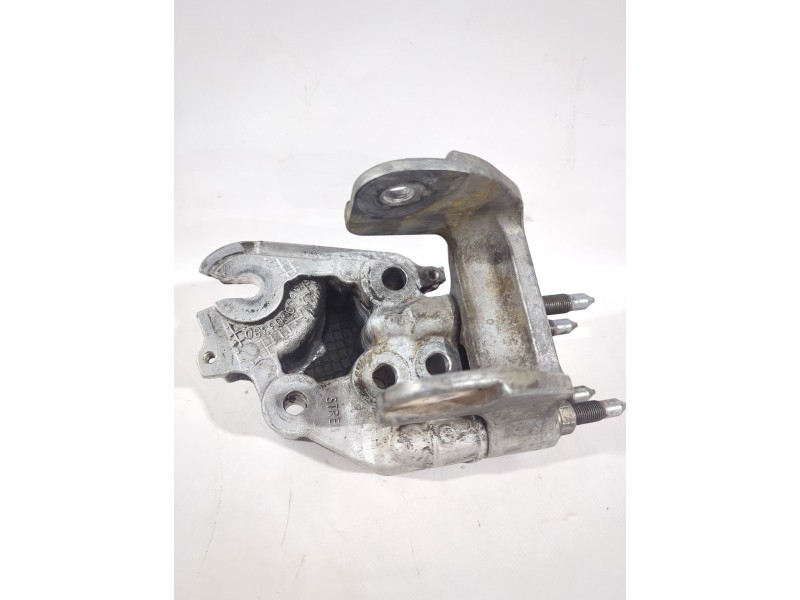 Recambio de soporte motor para peugeot 4007 (vu_, vv_) 2.2 hdi referencia OEM IAM 9660903380  
