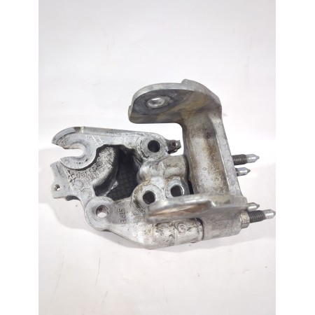 Recambio de soporte motor para peugeot 4007 (vu_, vv_) 2.2 hdi referencia OEM IAM 9660903380  