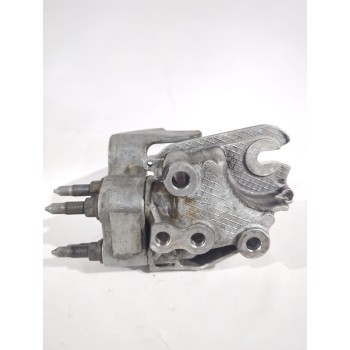 Recambio de soporte motor para peugeot 4007 (vu_, vv_) 2.2 hdi referencia OEM IAM 9660903380  