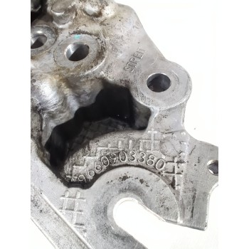 Recambio de soporte motor para peugeot 4007 (vu_, vv_) 2.2 hdi referencia OEM IAM 9660903380  