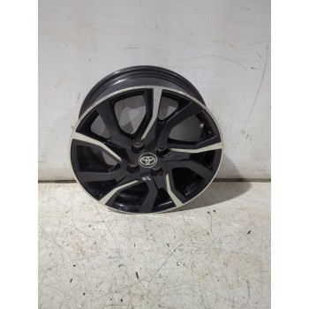 Recambio de llanta para toyota yaris (_p13_) 1.5 (nsp131_) referencia OEM IAM 426110DC80  