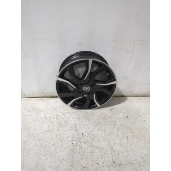 Recambio de llanta para toyota yaris (_p13_) 1.5 (nsp131_) referencia OEM IAM 426110DC80  