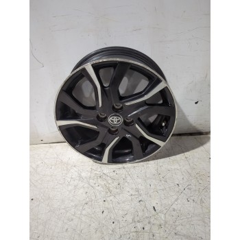 Recambio de llanta para toyota yaris (_p13_) 1.5 (nsp131_) referencia OEM IAM 426110DC80  