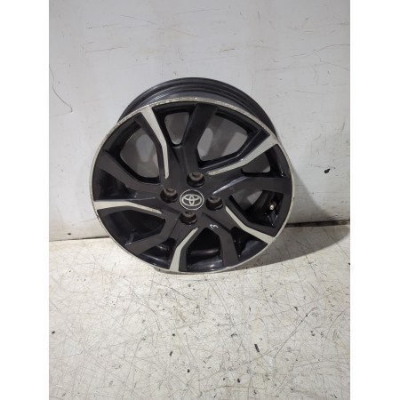 Recambio de llanta para toyota yaris (_p13_) 1.5 (nsp131_) referencia OEM IAM 426110DC80  