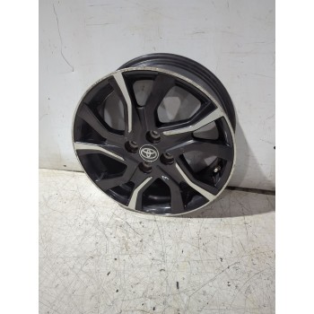 Recambio de llanta para toyota yaris (_p13_) 1.5 (nsp131_) referencia OEM IAM 426110DC80  