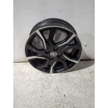 Recambio de llanta para toyota yaris (_p13_) 1.5 (nsp131_) referencia OEM IAM 426110DC80  