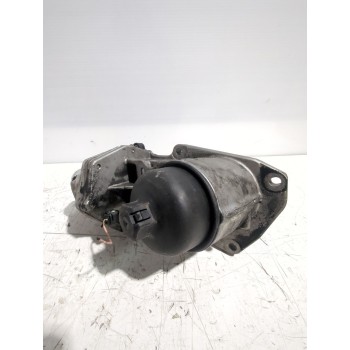 Recambio de soporte filtro aceite para peugeot 4007 (vu_, vv_) 2.2 hdi referencia OEM IAM 9682632980 / 90677L  