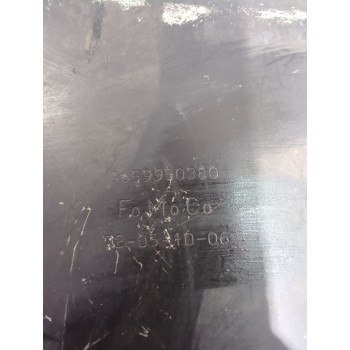 Recambio de carter para peugeot 4007 (vu_, vv_) 2.2 hdi referencia OEM IAM 9659950380  