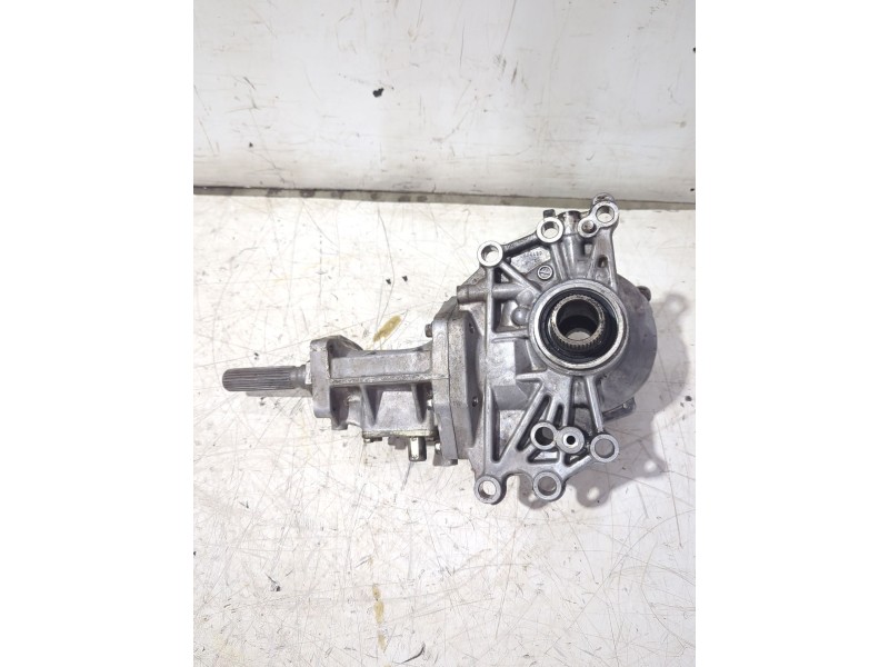 Recambio de diferencial delantero para peugeot 4007 (vu_, vv_) 2.2 hdi referencia OEM IAM 067023  
