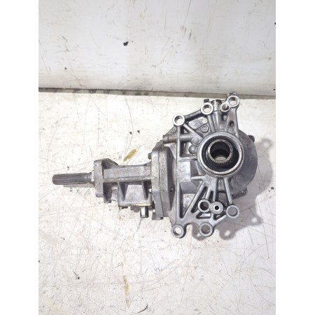 Recambio de diferencial delantero para peugeot 4007 (vu_, vv_) 2.2 hdi referencia OEM IAM 067023  