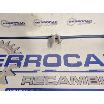 Recambio de molduras para mercedes-benz clase a (w169) 1.7 cat referencia OEM IAM A1699190920  