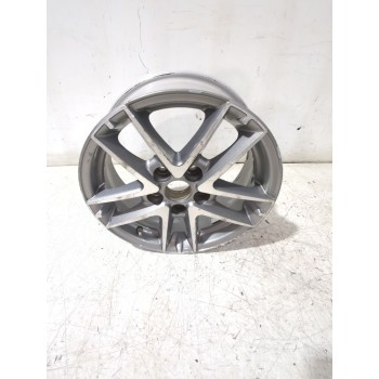 Recambio de llanta para toyota corolla sedán (_e21_) 1.8 vvti hybrid (mzea12, zre211, zwe211) referencia OEM IAM 42611YY520  