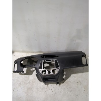 Recambio de salpicadero para hyundai i20 i (pb, pbt) 1.2 referencia OEM IAM 973501J000  