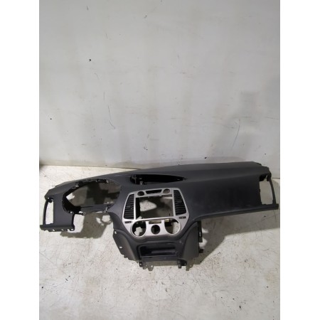 Recambio de salpicadero para hyundai i20 i (pb, pbt) 1.2 referencia OEM IAM 973501J000  