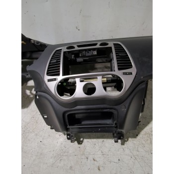 Recambio de salpicadero para hyundai i20 i (pb, pbt) 1.2 referencia OEM IAM 973501J000  