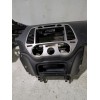 Recambio de salpicadero para hyundai i20 i (pb, pbt) 1.2 referencia OEM IAM 973501J000  