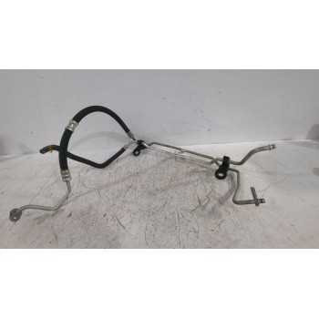 Recambio de tubos aire acondicionado para dacia sandero ii (b8_) 1.5 dci referencia OEM IAM 497206472R  