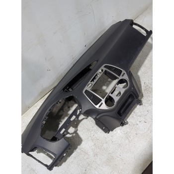 Recambio de salpicadero para hyundai i20 i (pb, pbt) 1.2 referencia OEM IAM 973501J000  