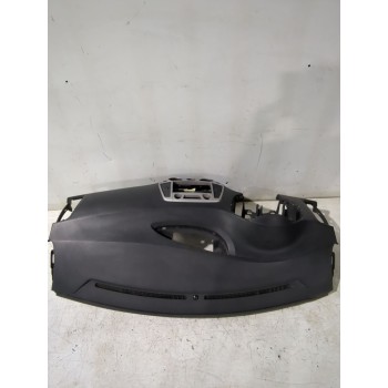 Recambio de salpicadero para hyundai i20 i (pb, pbt) 1.2 referencia OEM IAM 973501J000  