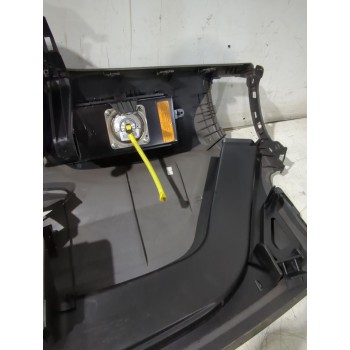 Recambio de salpicadero para hyundai i20 i (pb, pbt) 1.2 referencia OEM IAM 973501J000  