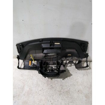 Recambio de salpicadero para hyundai i20 i (pb, pbt) 1.2 referencia OEM IAM 973501J000  