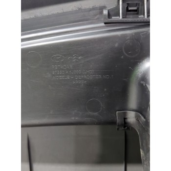 Recambio de salpicadero para hyundai i20 i (pb, pbt) 1.2 referencia OEM IAM 973501J000  