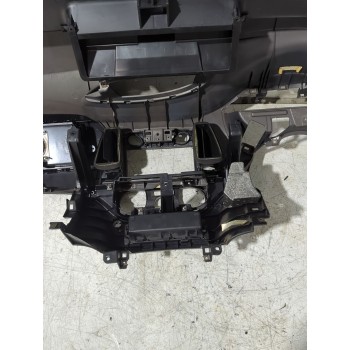 Recambio de salpicadero para hyundai i20 i (pb, pbt) 1.2 referencia OEM IAM 973501J000  