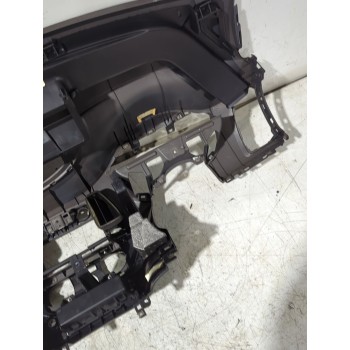 Recambio de salpicadero para hyundai i20 i (pb, pbt) 1.2 referencia OEM IAM 973501J000  