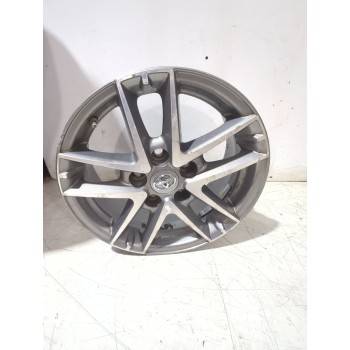 Recambio de llanta para toyota corolla sedán (_e21_) 1.8 vvti hybrid (mzea12, zre211, zwe211) referencia OEM IAM 42611YY520  