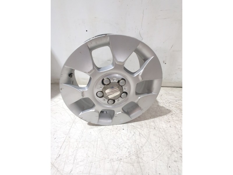 Recambio de llanta para seat alhambra (7v8, 7v9) 1.9 tdi referencia OEM IAM 7M7601025C  