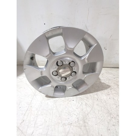 Recambio de llanta para seat alhambra (7v8, 7v9) 1.9 tdi referencia OEM IAM 7M7601025C  