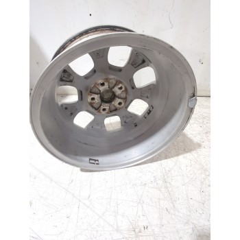 Recambio de llanta para seat alhambra (7v8, 7v9) 1.9 tdi referencia OEM IAM 7M7601025C  