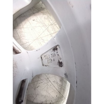 Recambio de llanta para seat alhambra (7v8, 7v9) 1.9 tdi referencia OEM IAM 7M7601025C  