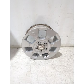 Recambio de llanta para seat alhambra (7v8, 7v9) 1.9 tdi referencia OEM IAM 7M7601025C  