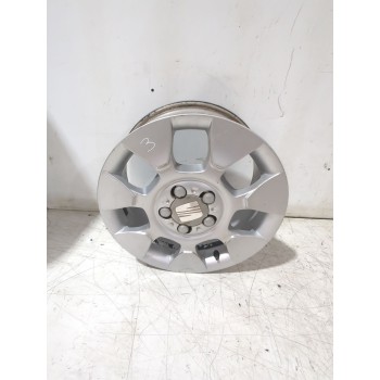 Recambio de llanta para seat alhambra (7v8, 7v9) 1.9 tdi referencia OEM IAM 7M7601025C  