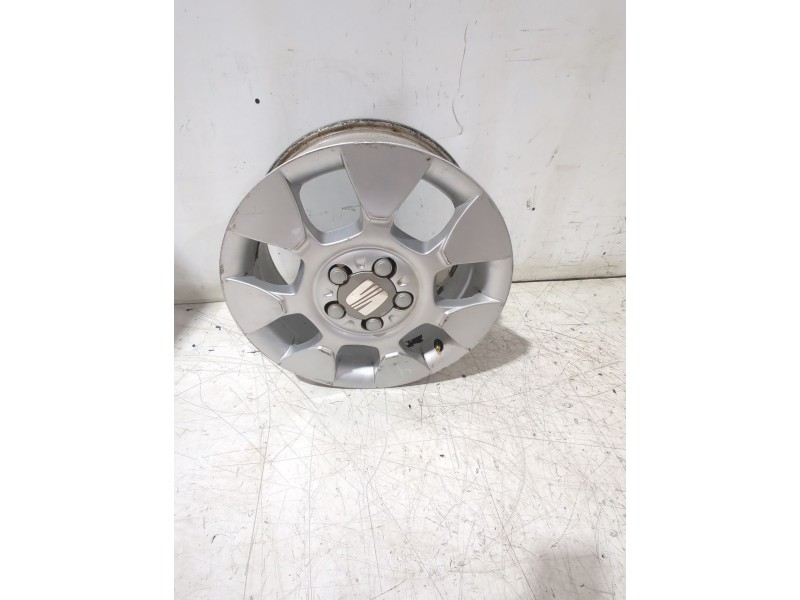 Recambio de llanta para seat alhambra (7v8, 7v9) 1.9 tdi referencia OEM IAM 7M7601025C  