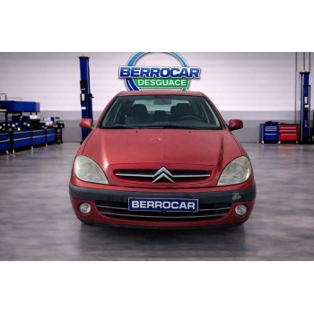 citroën xsara berlina del año 2004